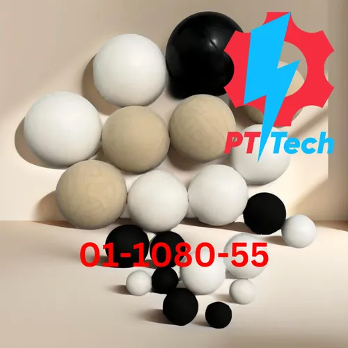 01-1080-55 Bi PTFE Bơm màng Wilden 1-2 inch