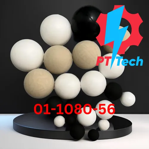 01-1080-56 Bi Saniflex Bơm màng Wilden 1-2 inch