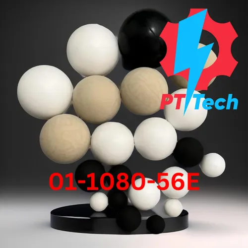 01-1080-56E Bi Saniflex Bơm màng Wilden 1-2 inch