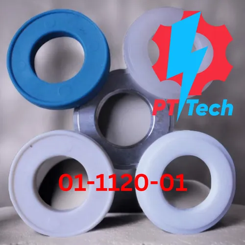01-1120-01 Đế bi Aluminum Bơm màng Wilden 1-2 inch