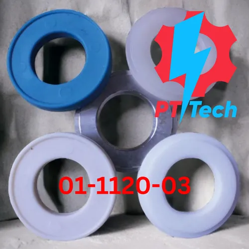 01-1120-03 Đế bi Inox Bơm màng Wilden 1-2 inch