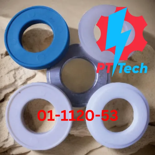 01-1120-53 Đế bi FKM Bơm màng Wilden 1-2 inch