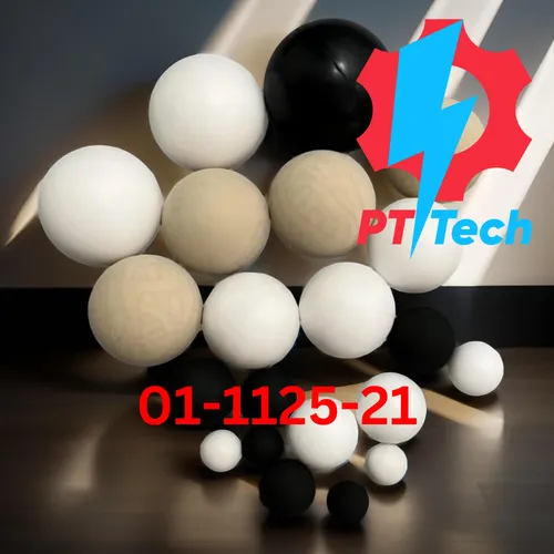 01-1125-21 Bi PVDF Bơm màng Wilden 1-2 inch