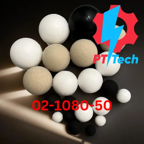 02-1080-50 Bi Polyurethane Bơm màng Wilden 1 inch