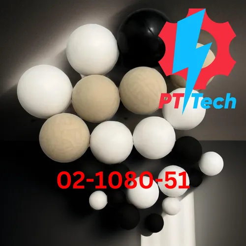 02-1080-51 Bi Neoprene Bơm màng Wilden 1 inch