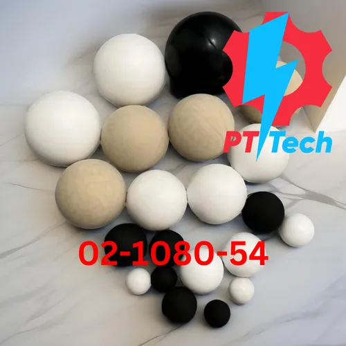 02-1080-54 Bi EPDM Bơm màng Wilden 1 inch