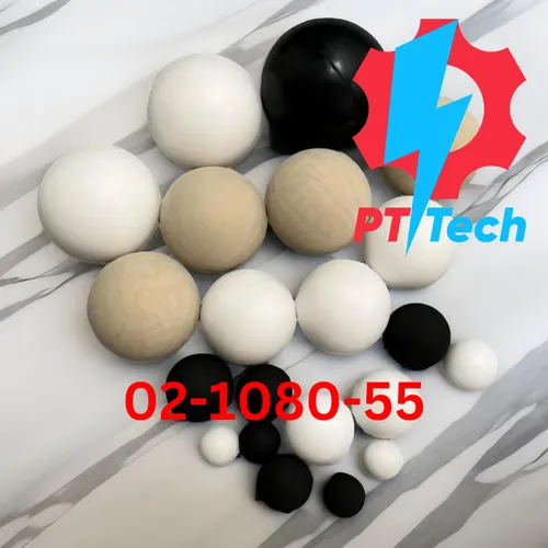 02-1080-55 Bi PTFE Bơm màng Wilden 1 inch