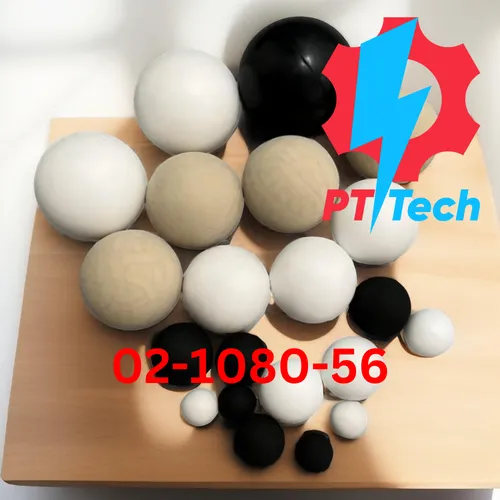 02-1080-56 Bi Saniflex Bơm màng Wilden 1 inch