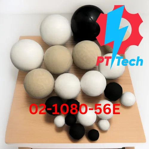 02-1080-56E Bi SANIFLEX Bơm màng Wilden 1 inch