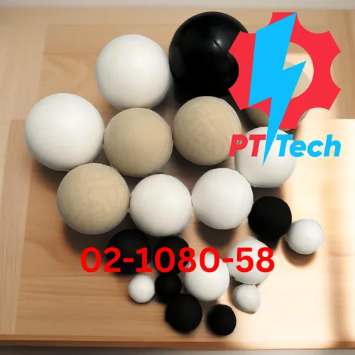 02-1080-58 Bi Wil-Flex Bơm màng Wilden 1 inch