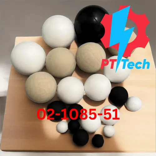 02-1085-51 Bi Neoprene Bơm màng Wilden 1 inch