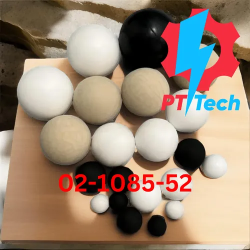 02-1085-52 Bi Buna-N Bơm màng Wilden 1 inch