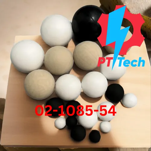 02-1085-54 Bi EPDM Bơm màng Wilden 1 inch