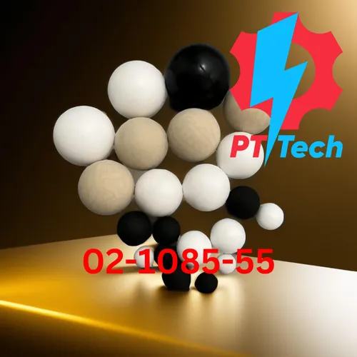 02-1085-55 Bi PTFE Bơm màng Wilden 1 inch