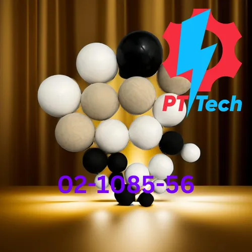 02-1085-56 Bi Saniflex Bơm màng Wilden 1 inch