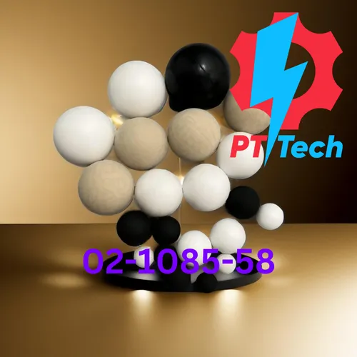 02-1085-58 Bi Wil-Flex Bơm màng Wilden 1 inch