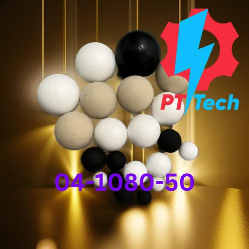 04-1080-50 Bi Polyurethane Bơm màng Wilden 1 1-2 inch