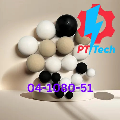 04-1080-51 Bi Neoprene Bơm màng Wilden 1 1-2 inch