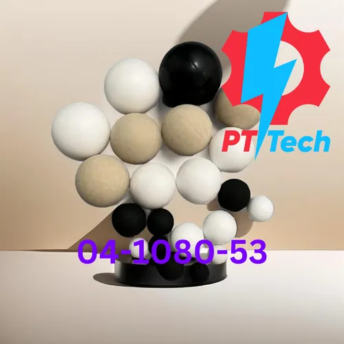 04-1080-53 Bi FKM Bơm màng Wilden 1 1-2 inch