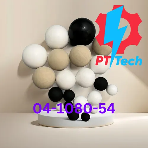 04-1080-54 Bi EPDM Bơm màng Wilden 1 1-2 inch