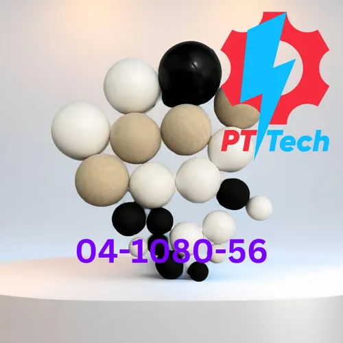 04-1080-56 Bi Saniflex Bơm màng Wilden 1 1-2 inch