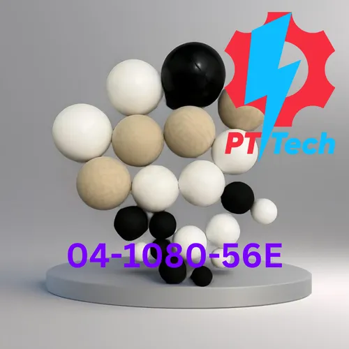 04-1080-56E Bi SANIFLEX Bơm màng Wilden 1 1-2 inch