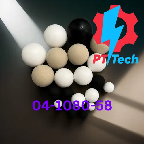 04-1080-58 Bi Wil-Flex Bơm màng Wilden 1 1-2 inch