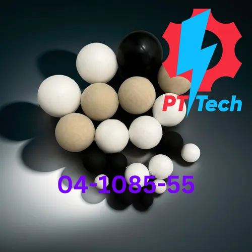 04-1085-55 Bi PTFE Bơm màng Wilden 1 1-2 inch