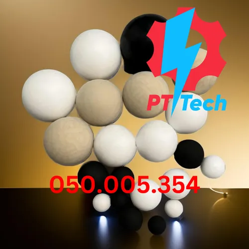 050.005.354 Santoprene Bi Bơm màng Sandpiper 1 1-2 inch