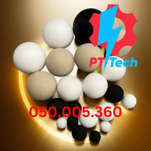 050.005.360 Nitrile Bi Bơm màng Sandpiper 1 1-2 inch