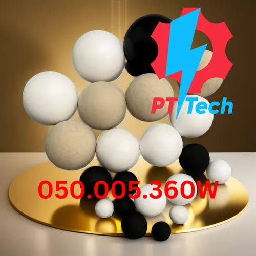 050.005.360W Nitrile Bi Bơm màng Sandpiper 1 1-2 inch