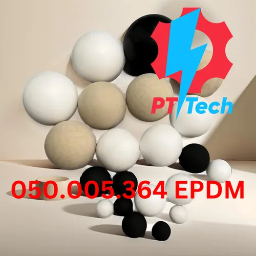 050.005.364 EPDM Bi Bơm màng Sandpiper 1 1-2 inch