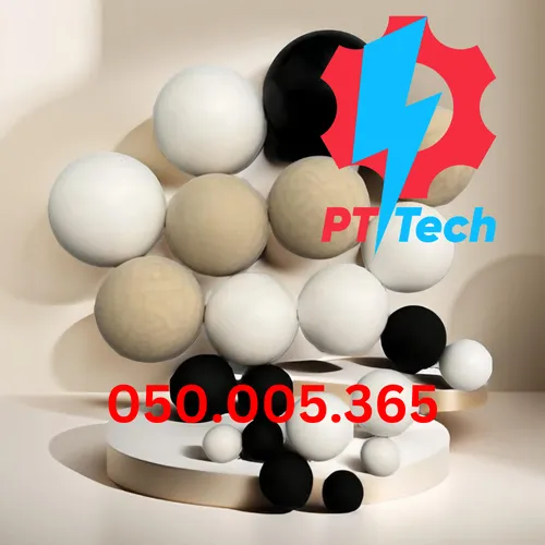 050.005.365 Neoprene Bi Bơm màng Sandpiper 1 1-2 inch