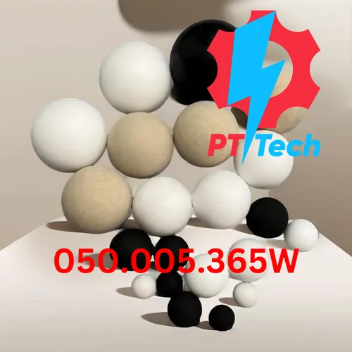 050.005.365W Neoprene Bi Bơm màng Sandpiper 1 1-2 inch