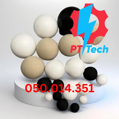 050.014.351 Santoprene Bi Bơm màng Sandpiper 3 inch