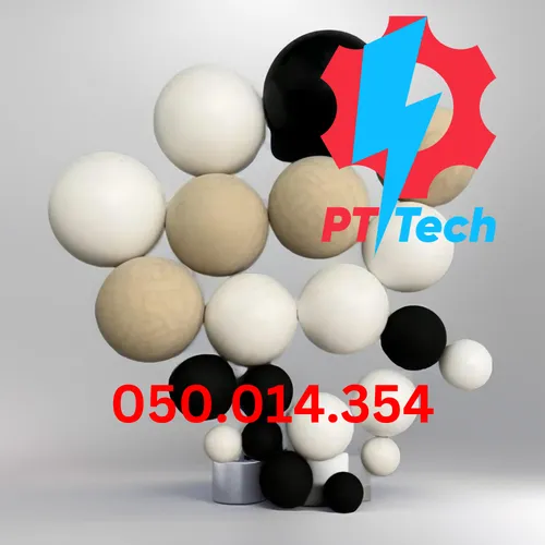 050.014.354 Santoprene Bi Bơm màng Sandpiper 3 inch