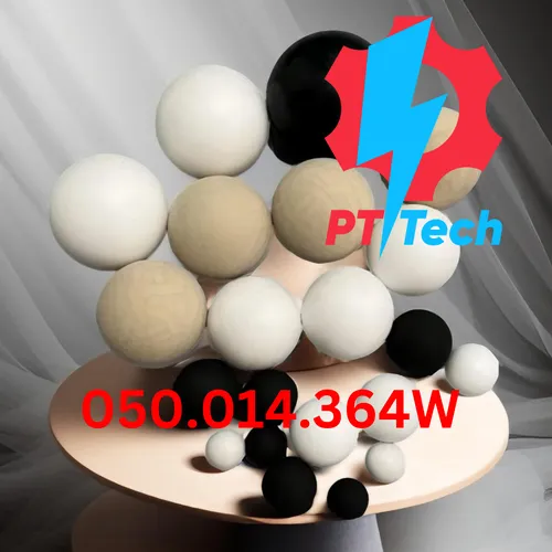 050.014.364W EPDM Bi Bơm màng Sandpiper 3 inch