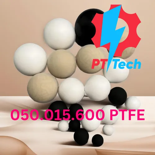 050.015.600 PTFE Bi Bơm màng Sandpiper 3 inch
