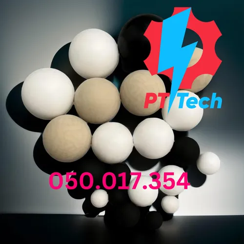 050.017.354 Santoprene Bi Bơm màng Sandpiper 2 inch