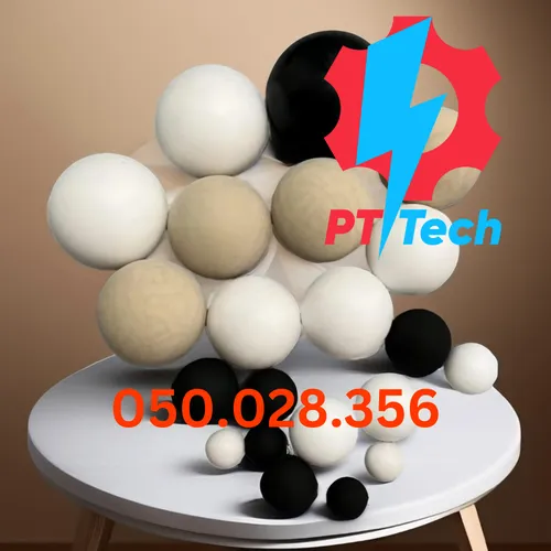 050.028.356 Hytrel Bi Bơm màng Sandpiper 1 inch