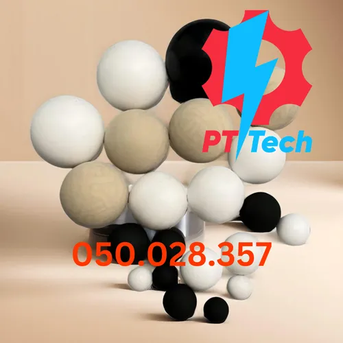 050.028.357 Polyurethane Bi Bơm màng Sandpiper 3-4 inch