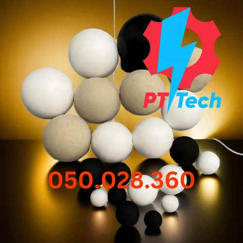 050.028.360 Nitrile Bi Bơm màng Sandpiper 1 inch