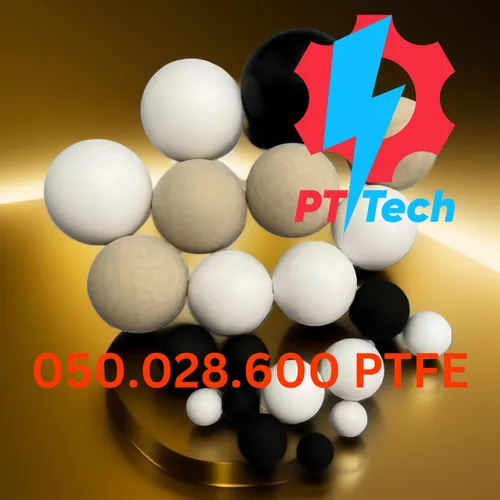 050.028.600 PTFE Bi Bơm màng Sandpiper 1 inch