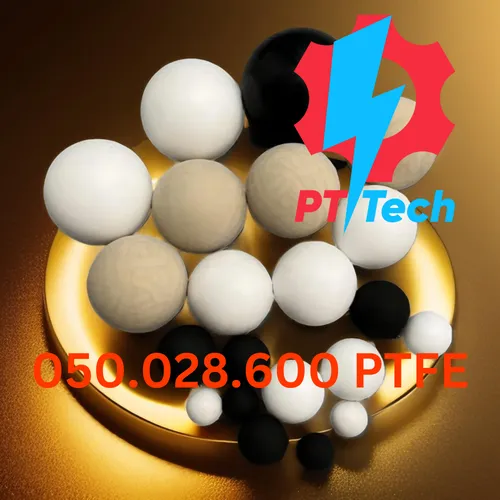050.028.600 PTFE Bi Bơm màng Sandpiper 3-4 inch