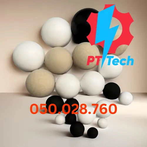 050.028.760 Nitrile Bi Bơm màng Sandpiper 3-4 inch