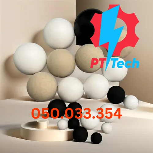 050.033.354 Santoprene Bi Bơm màng Sandpiper 1-4 inch