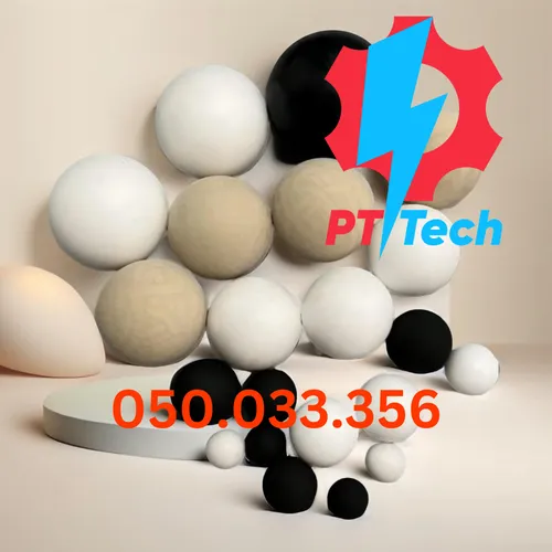 050.033.356 Hytrel Bi Bơm màng Sandpiper 1-4 inch