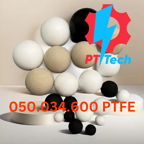 050.034.600 PTFE Bi Bơm màng Sandpiper 1-4 inch