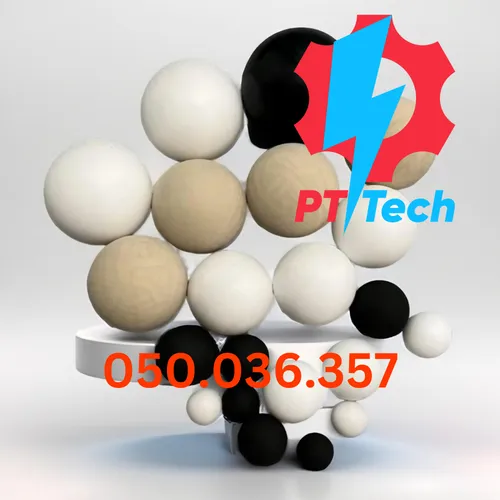 050.036.357 Polyurethane Bi Bơm màng Sandpiper 1 1-2 inch