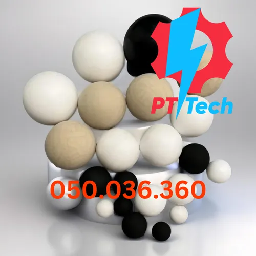 050.036.360 Nitrile Bi Bơm màng Sandpiper 1 1-2 inch